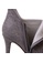 Sunnydaysweety grey Korea New Full Diamond Pointed High-heeled Leather Boots RA07090GY SU443SH90PWRHK_4
