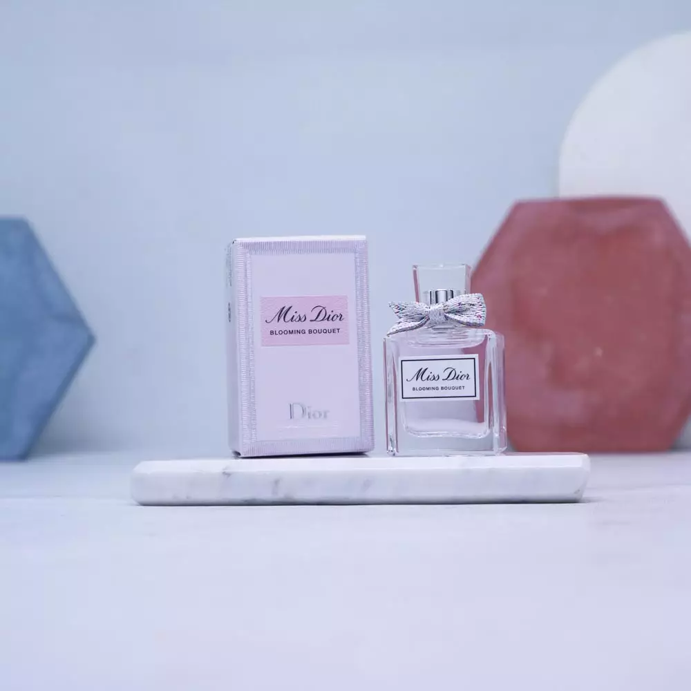 Christian Dior Miss Dior Blooming Bouquet Woman (Miniatur) 5 ML