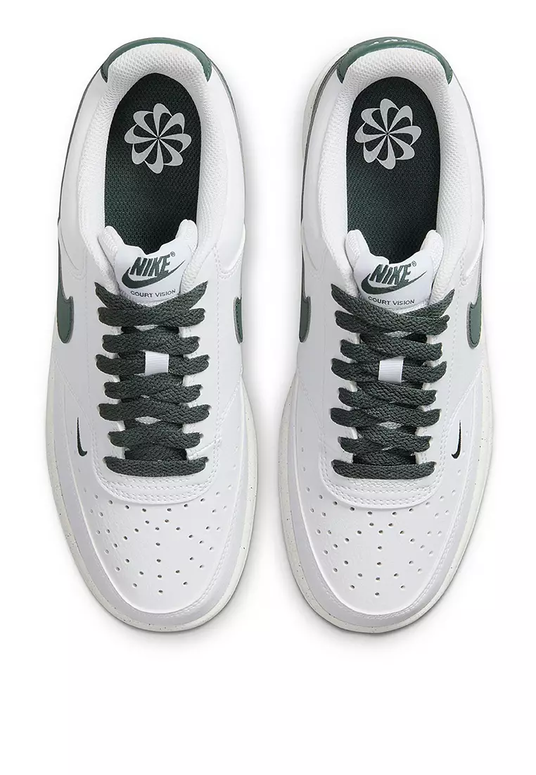 Court Vision Low Next Nature Shoes