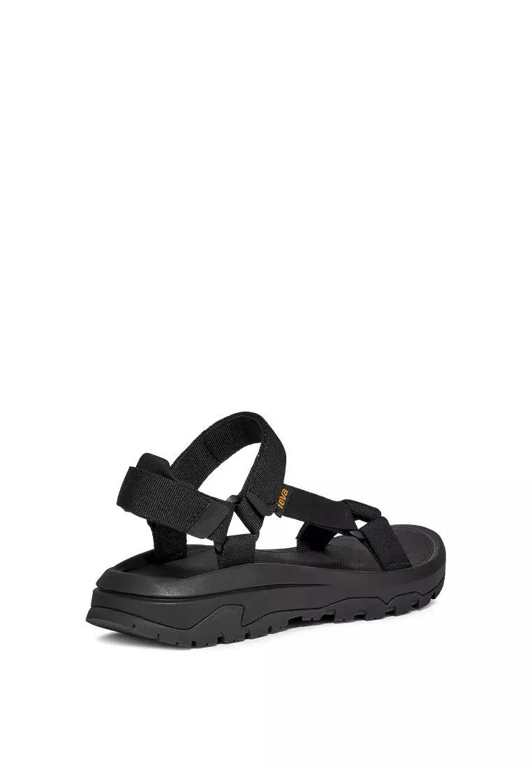 Men's Hurricane XLT3 Sandal - Black (1173670-BLK)