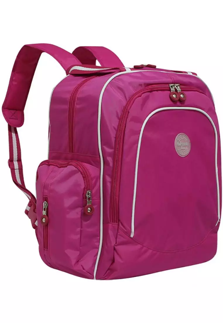 Jual Baby Scots BABY SCOTS Tas Perlengkapan Bayi MOMMY BAG PLATINUM