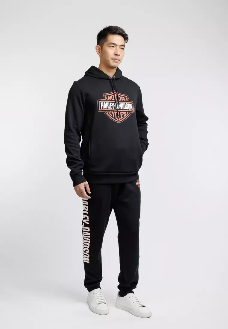 Harley best sale davidson sweatpants