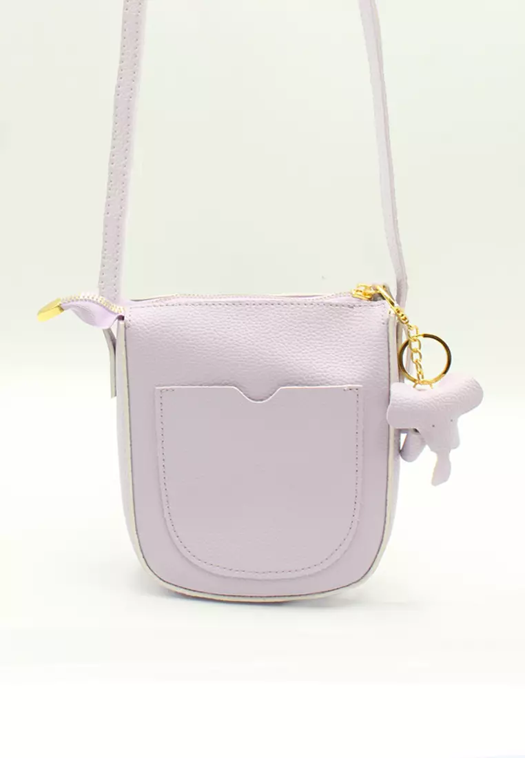Dr Cardin Joel Ladies Sling bag BG-253