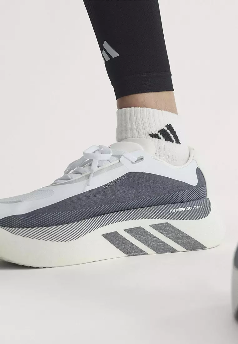 Hyperboost Edge Running Shoes