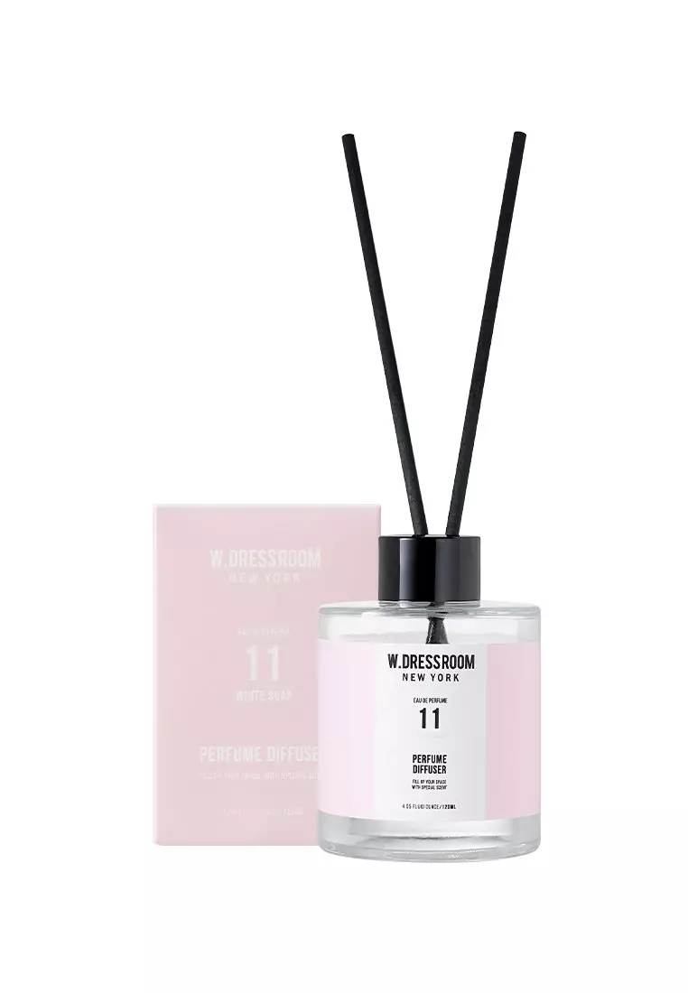 Buy W.Dressroom W.Dressroom Perfume Diffuser Basic 120ml No.11