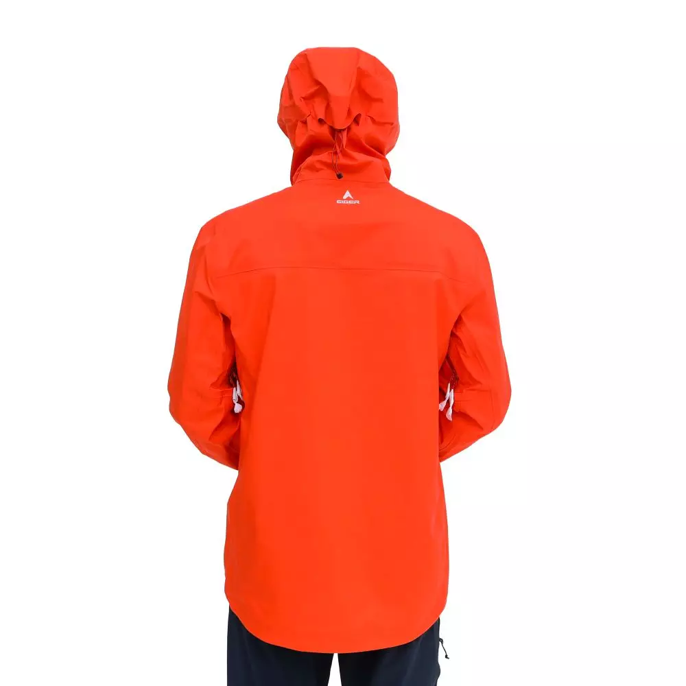 Eiger Ms Lorentz Xg 3L Jacket