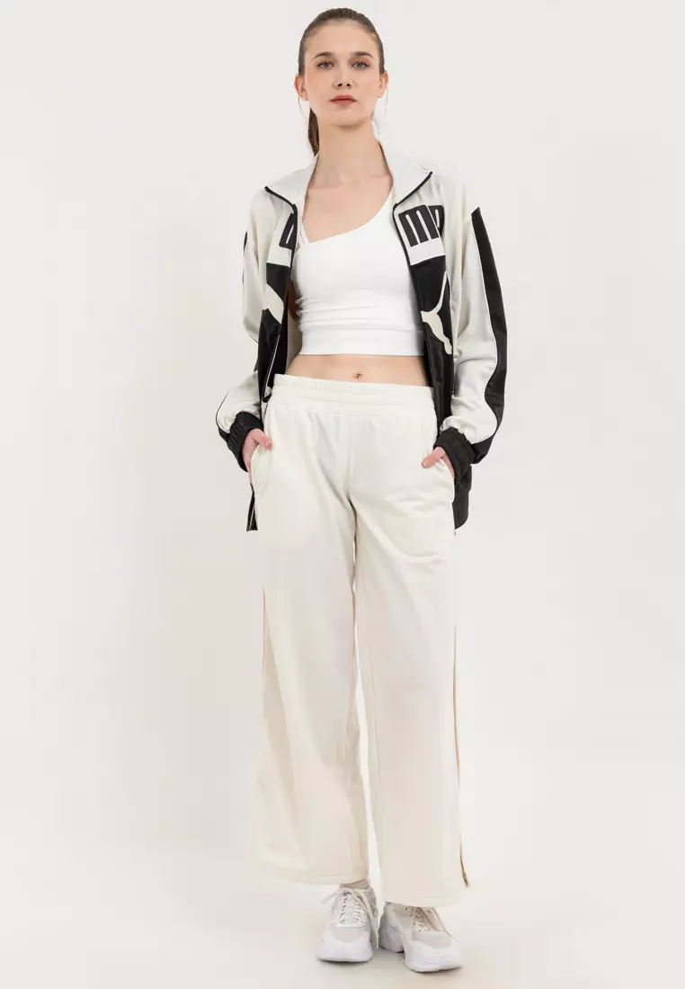 Wardrobe Ess Low Rise Pants