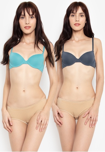 Shop Bench 2 In 1 Push Up Bra Online On Zalora Philippines
