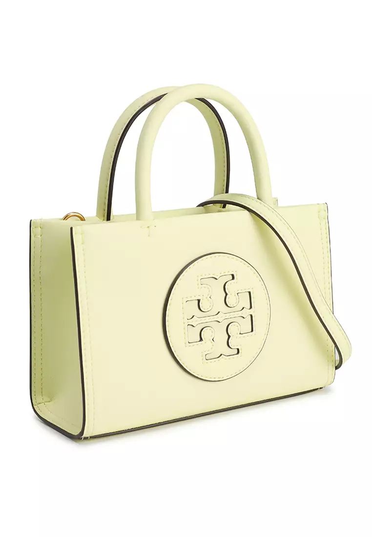 Buy TORY BURCH Ella Mini Bio Tote Bag (nt) 2025 Online ZALORA