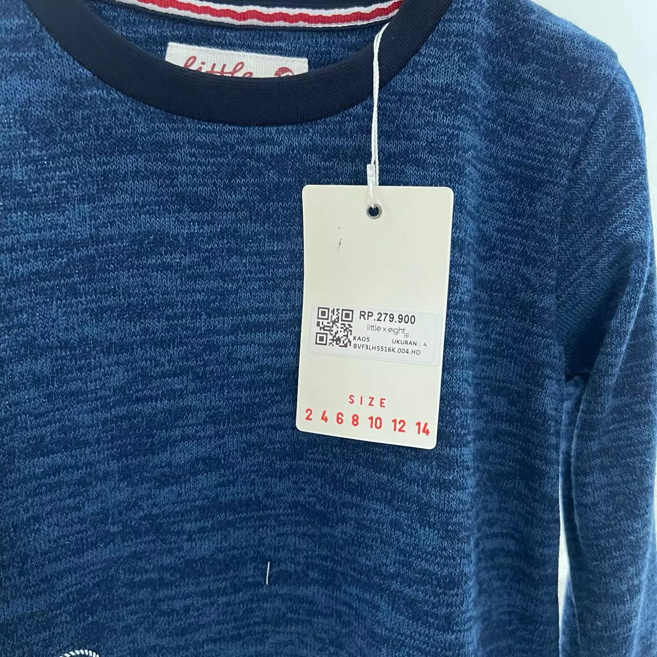 Boy Rexford T-Shirt Junior