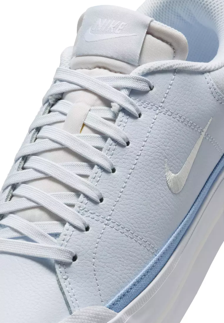 Court Legacy Lift Shoes