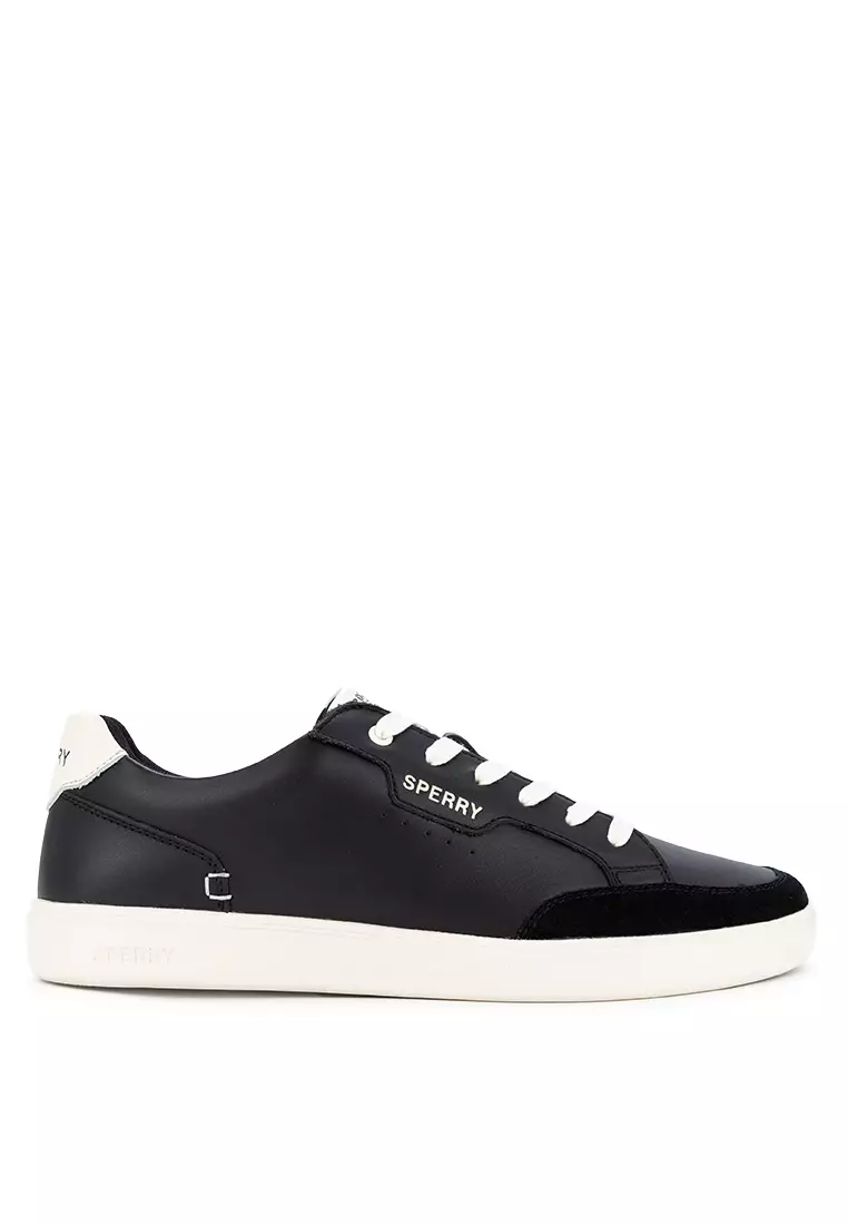 Men's Crew 90 Leather Sneakers