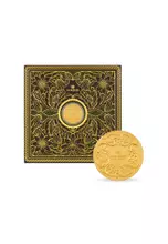 Yellow Gold(Bunga Tanjung)