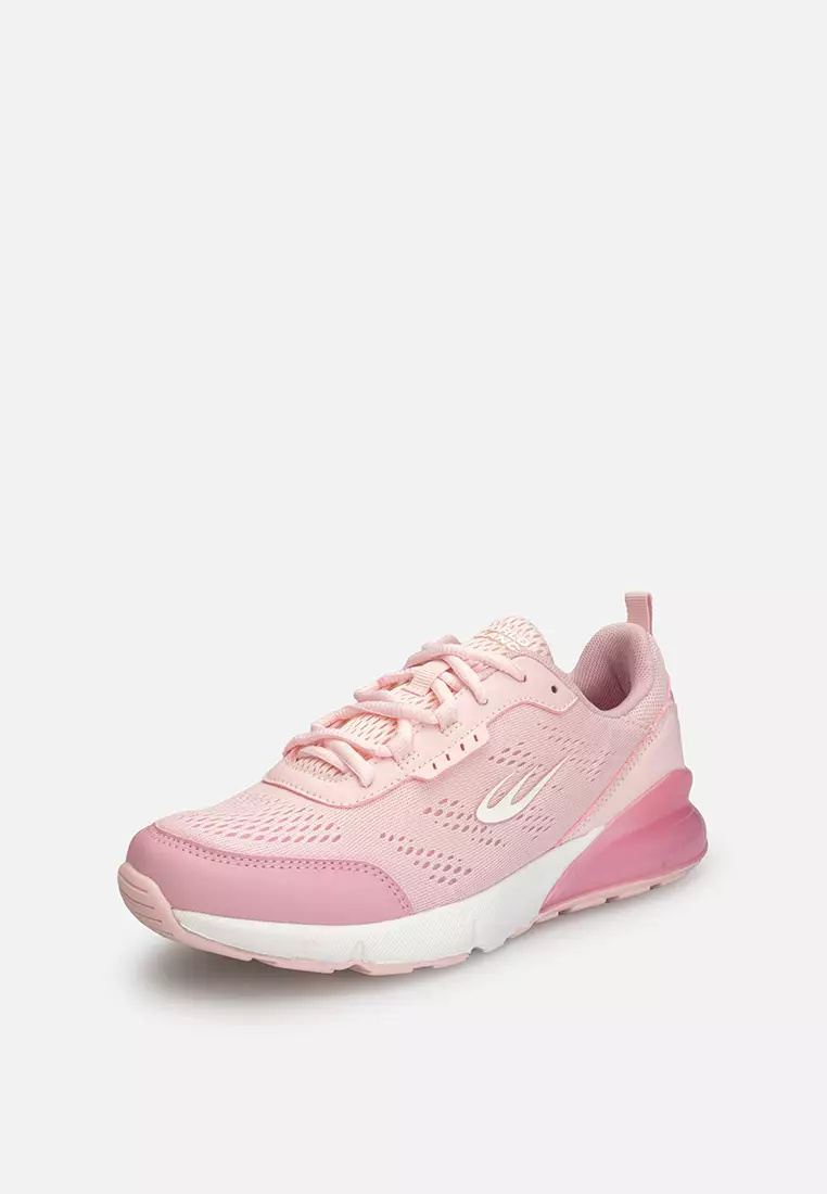 Discount on World Balance  shoes - SKU: World Balance Swing Sole Girl Kid's Performance Cross Training Shoes