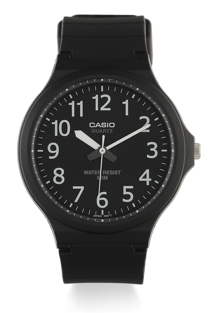 zalora watches casio