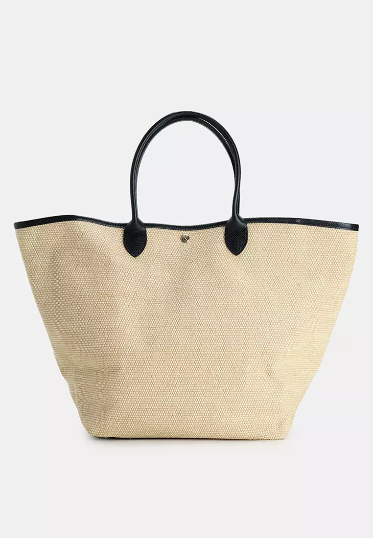 Le Pliage 系列 L 購物袋