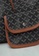 EMO brown Traditional Dog Teeth Bag (Large)-Brown bundle with 2 small bag 8631FACAC69EA2GS_5