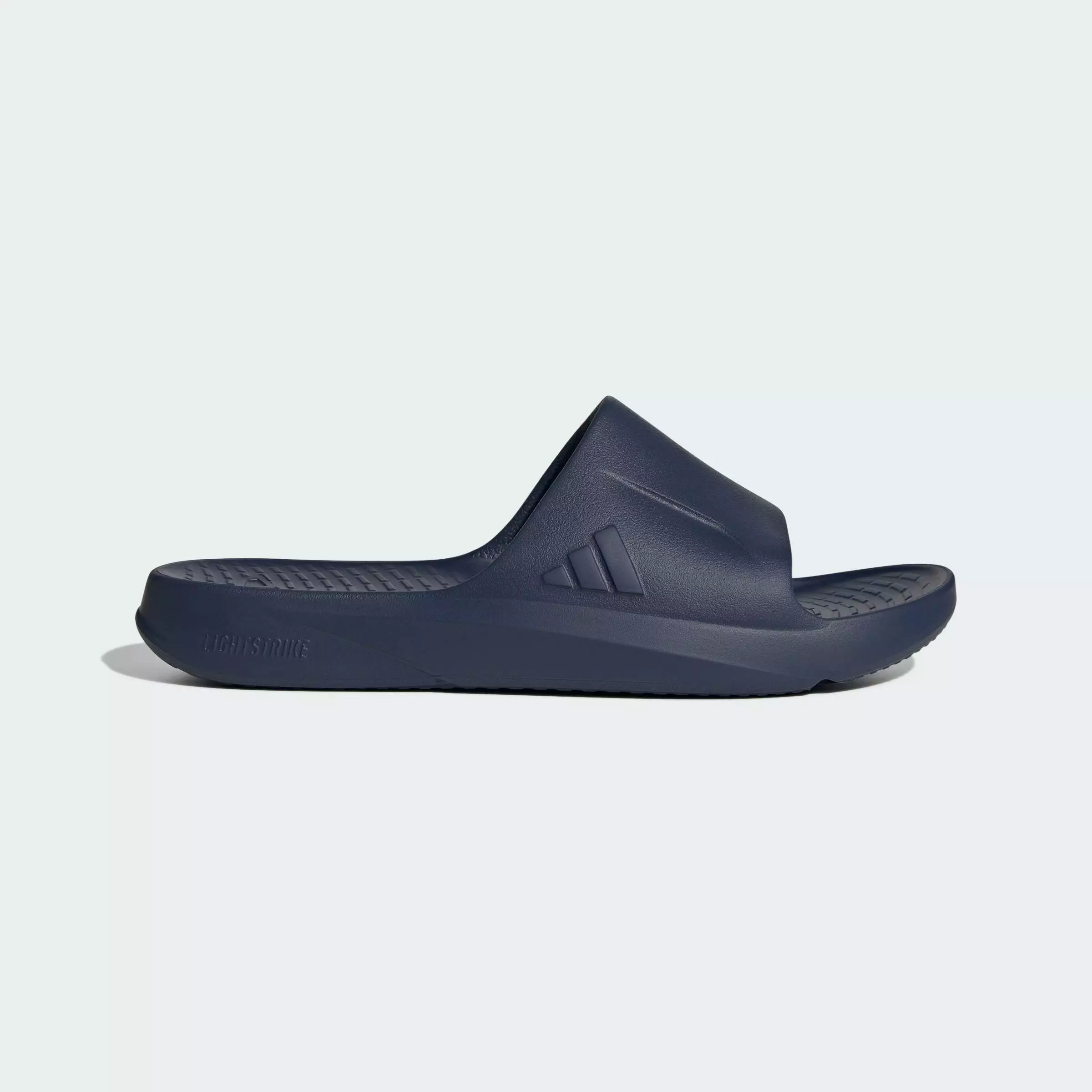 Lifestyle LIGHTSHIFT SLIDES Unisex Blue HQ2426