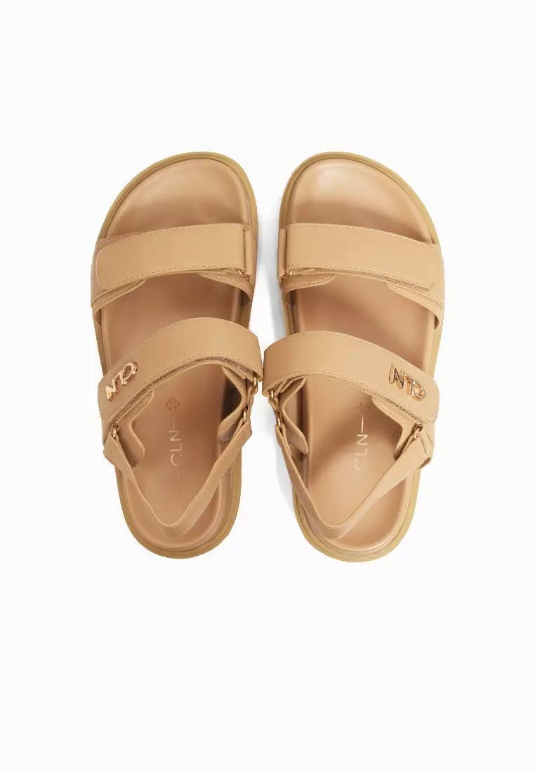 Olga Sandals Flatform