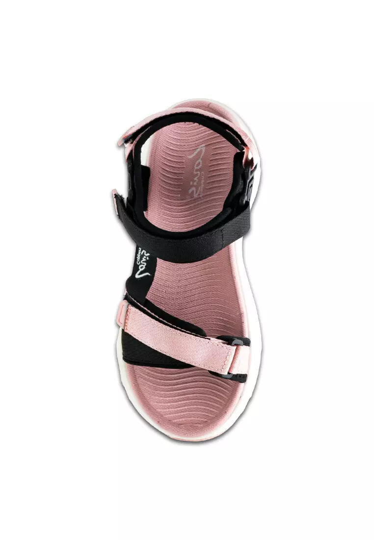 Women Slip On Casual Sandals - 240181012