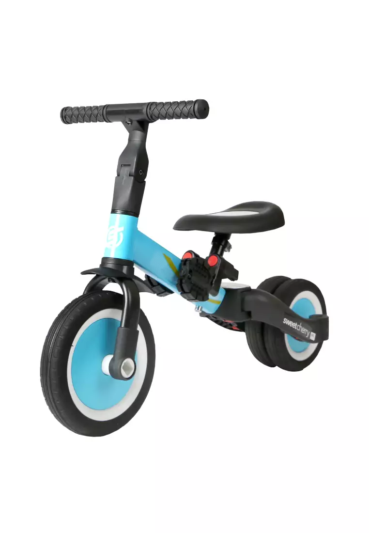 Best sales convertible tricycle