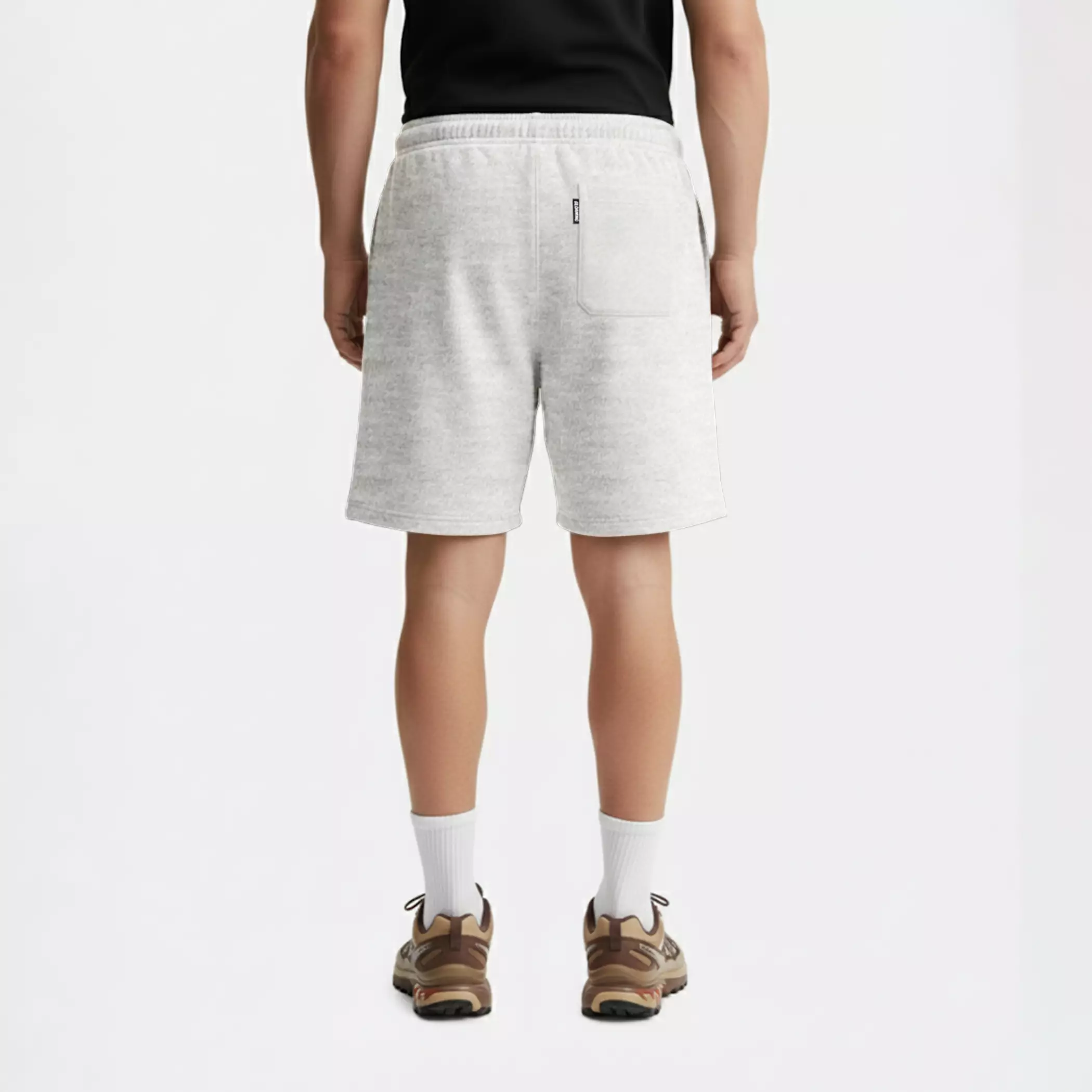 Gloaming Celana Pendek Uniqlo Boardshort White