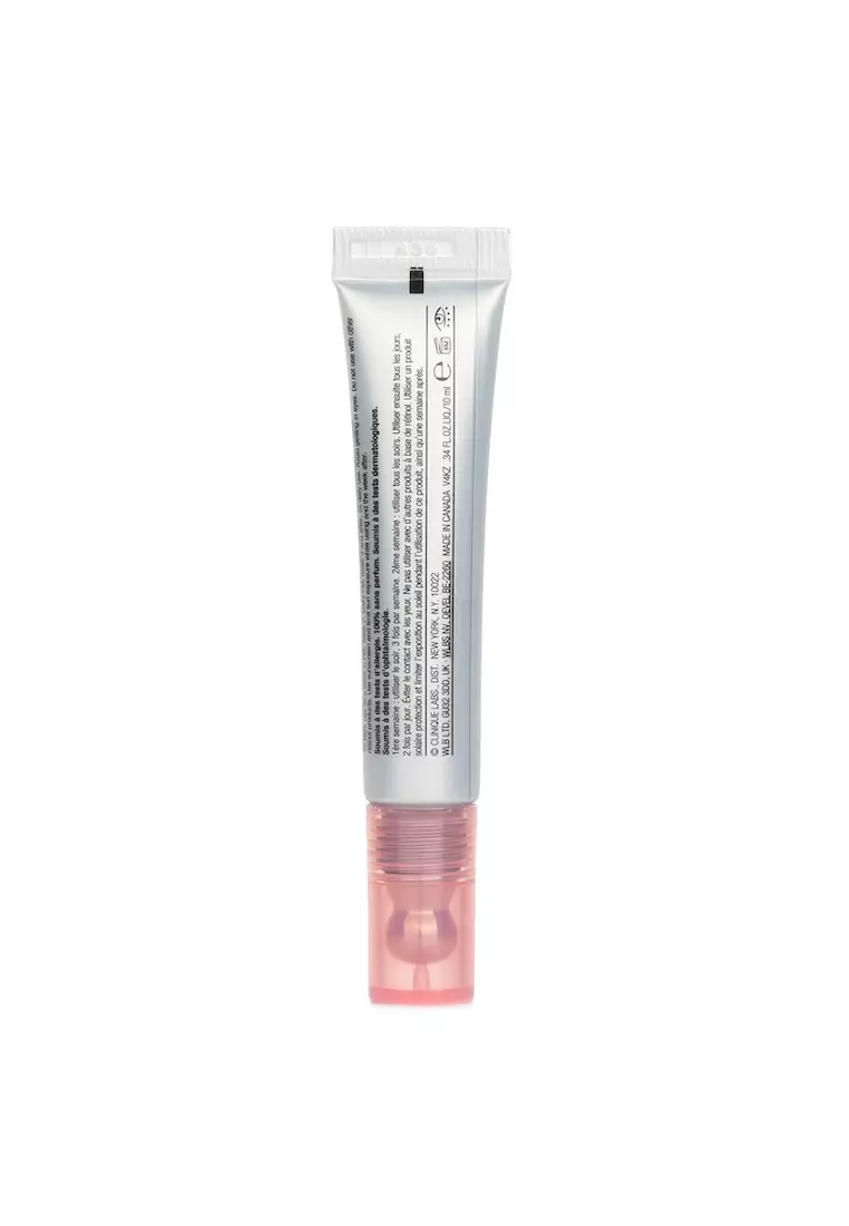 CLINIQUE - All About Eyes Brightening Serum Concentrate 10ml
