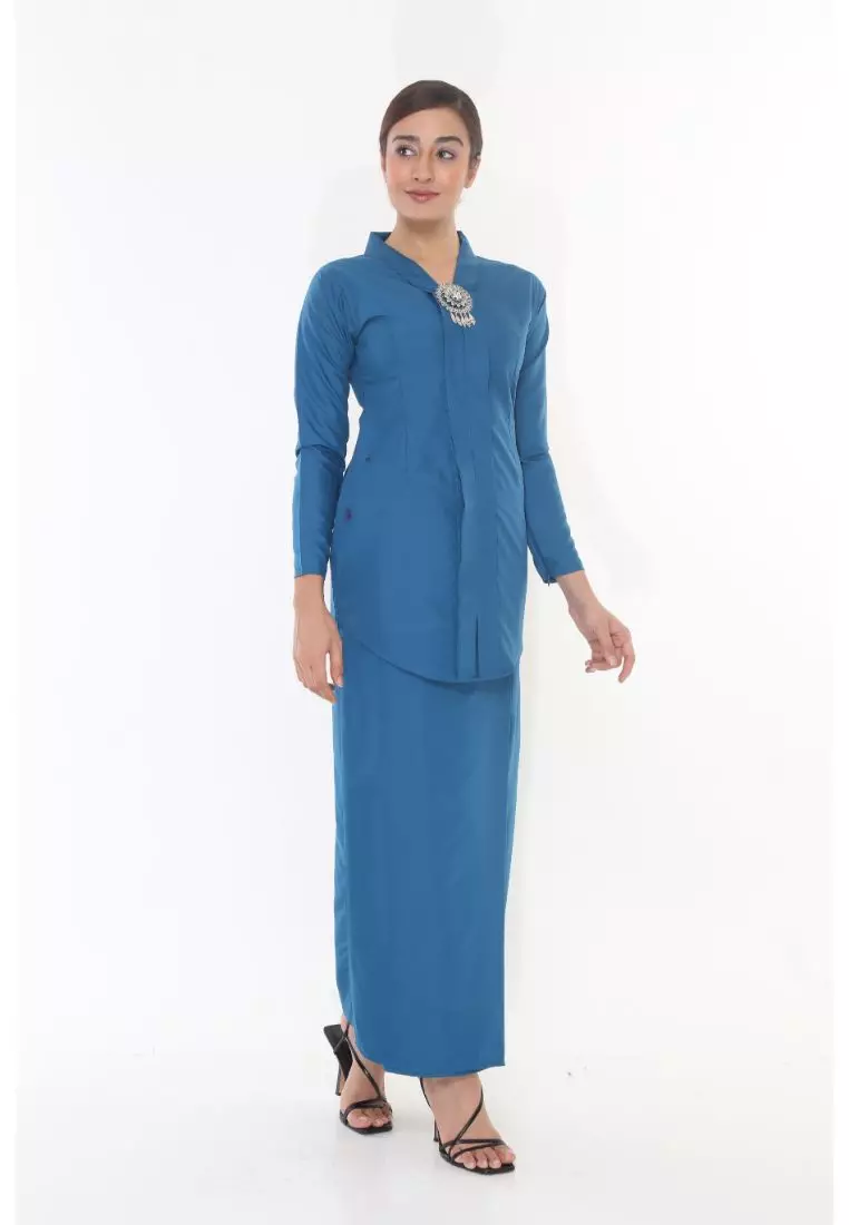 Baju Kebaya Rokiah