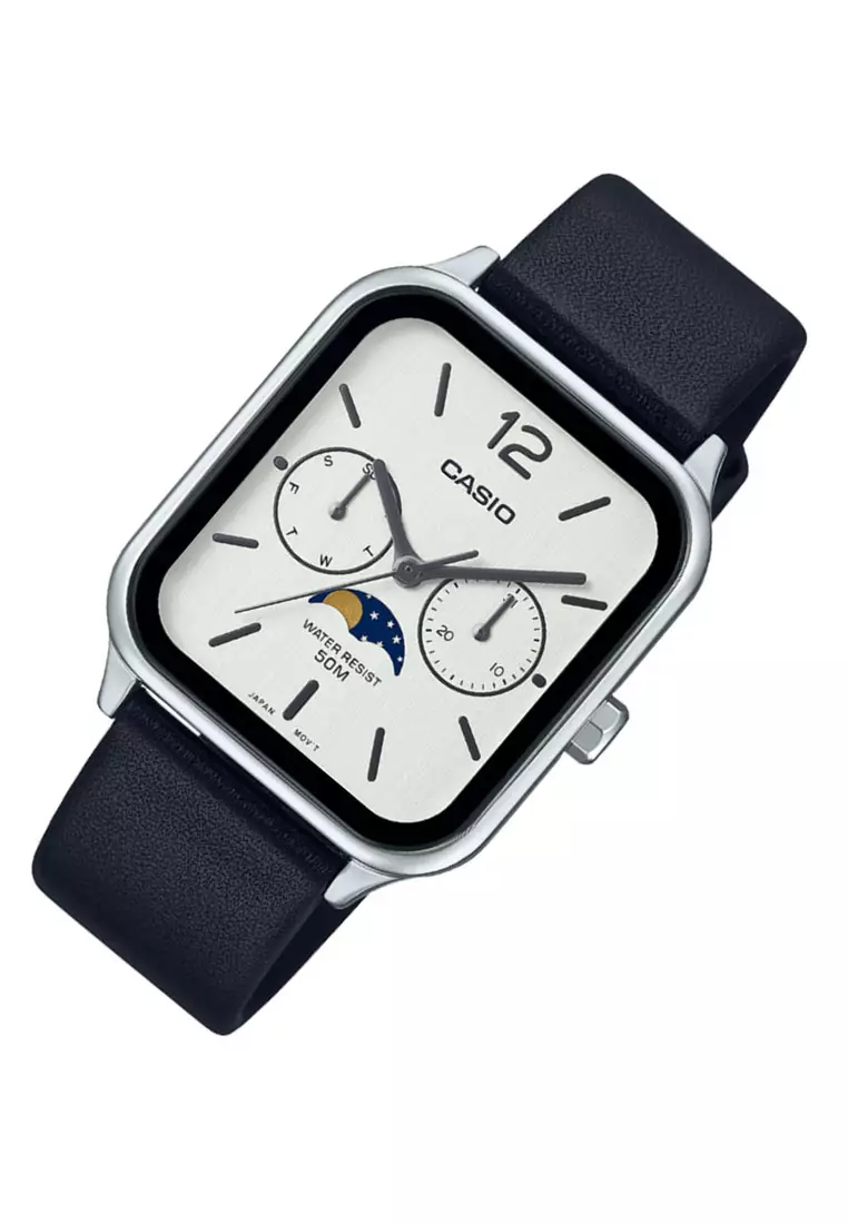 Analog Watch MTP-M305L-7A