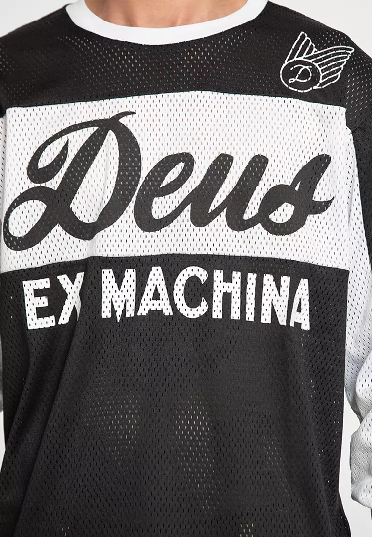 Saber Moto Jersey ID