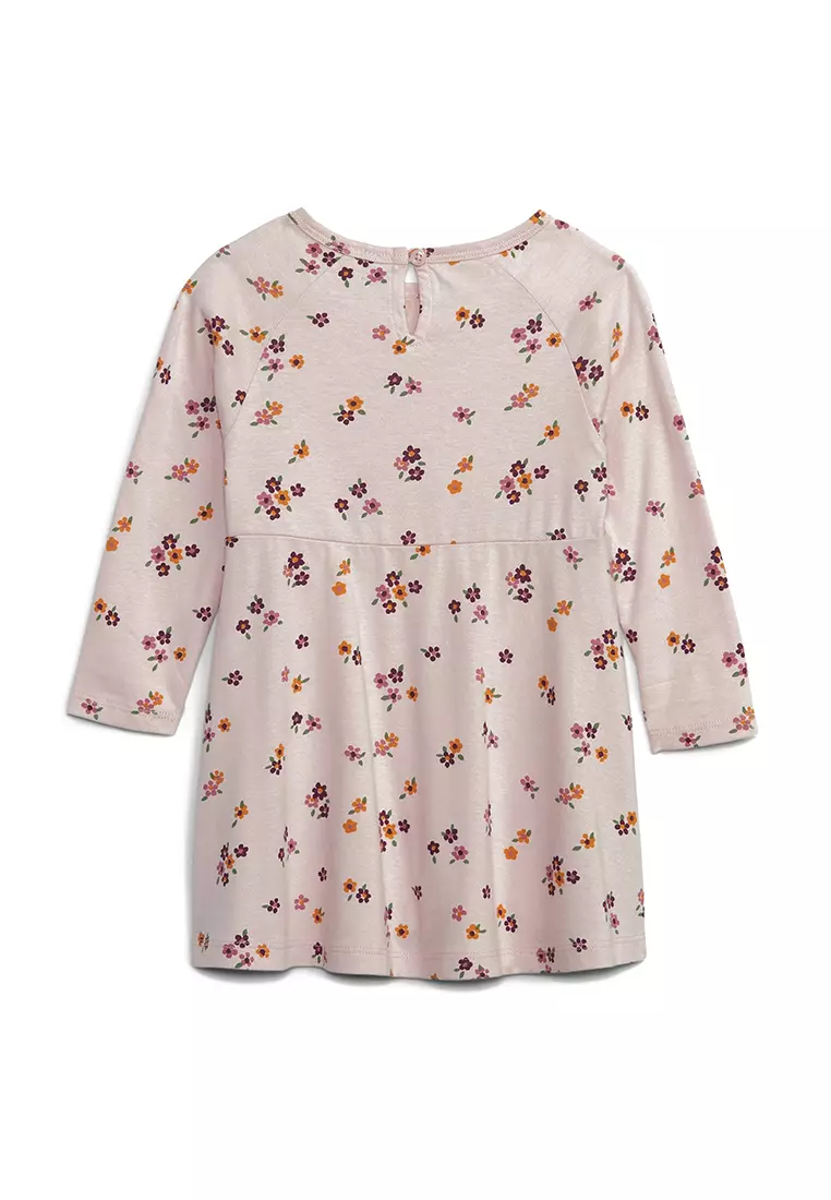 Gap jersey store dress