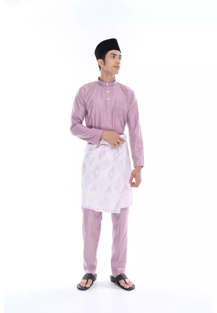 Baju Melayu Cekak Musang