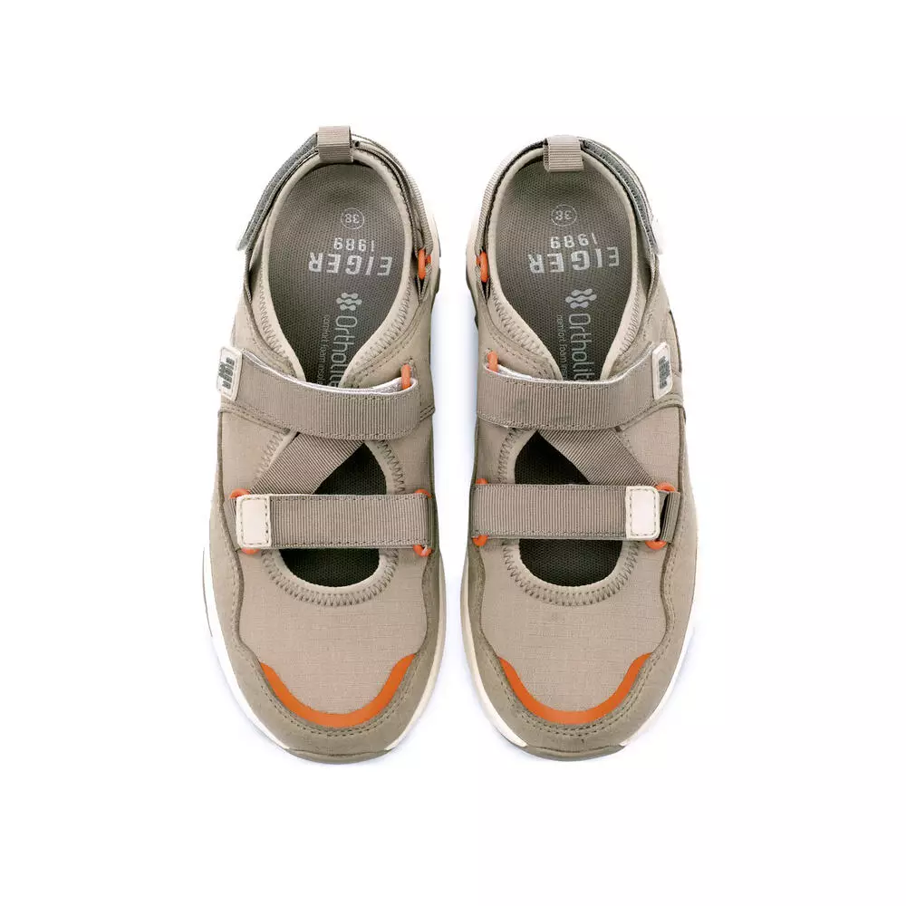 Eiger Women Virere Low Cut Shoes