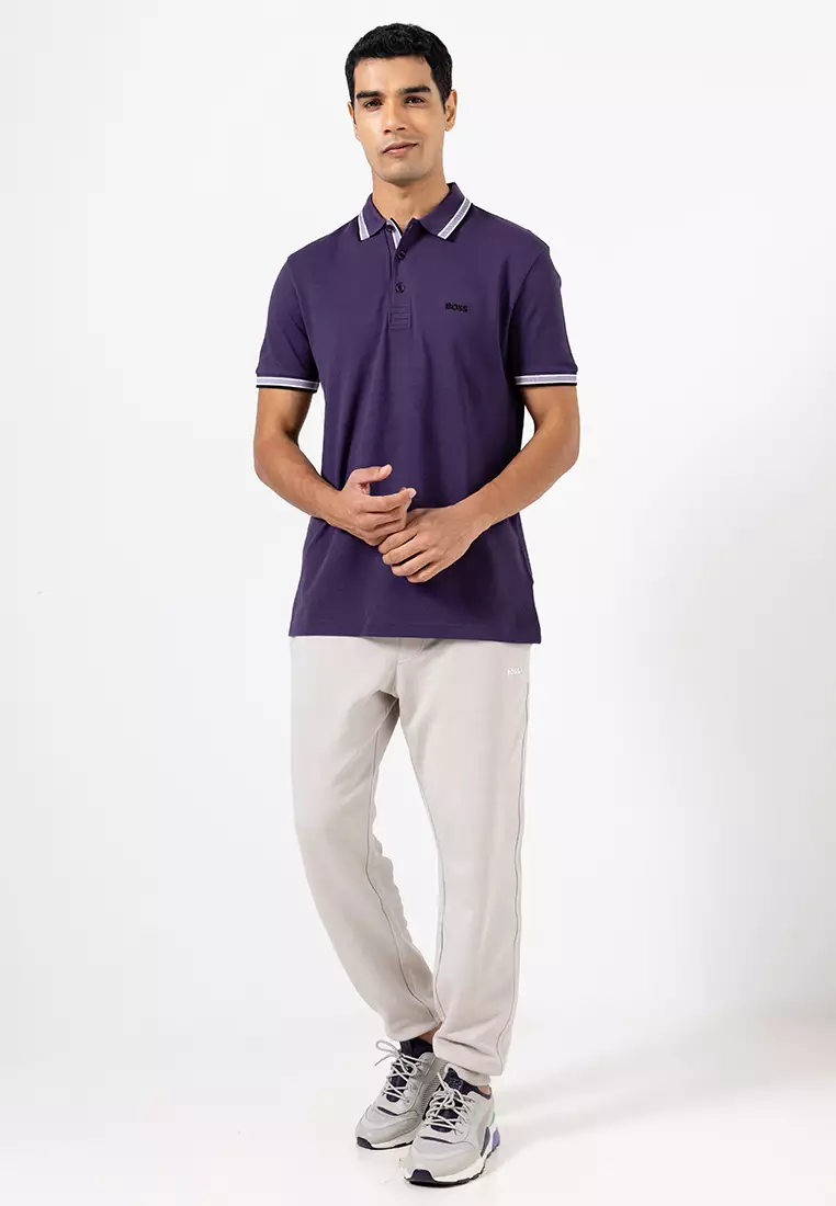 Buy BOSS Paddy - BOSS Green Online | ZALORA Malaysia