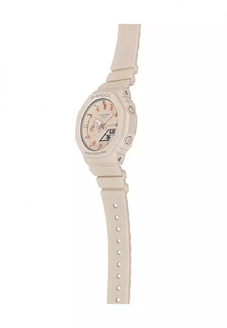 G-shock Women Digital Analog Watch GMA-S2100-4A