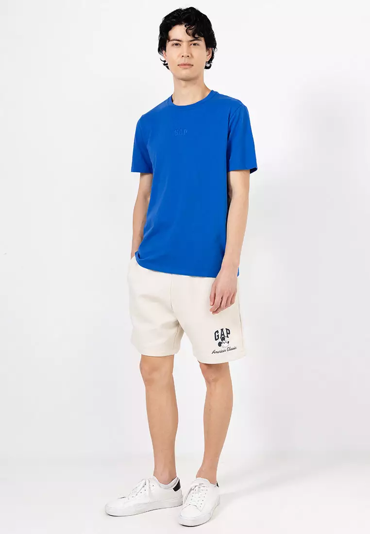 Disney x GAP Logo Shorts