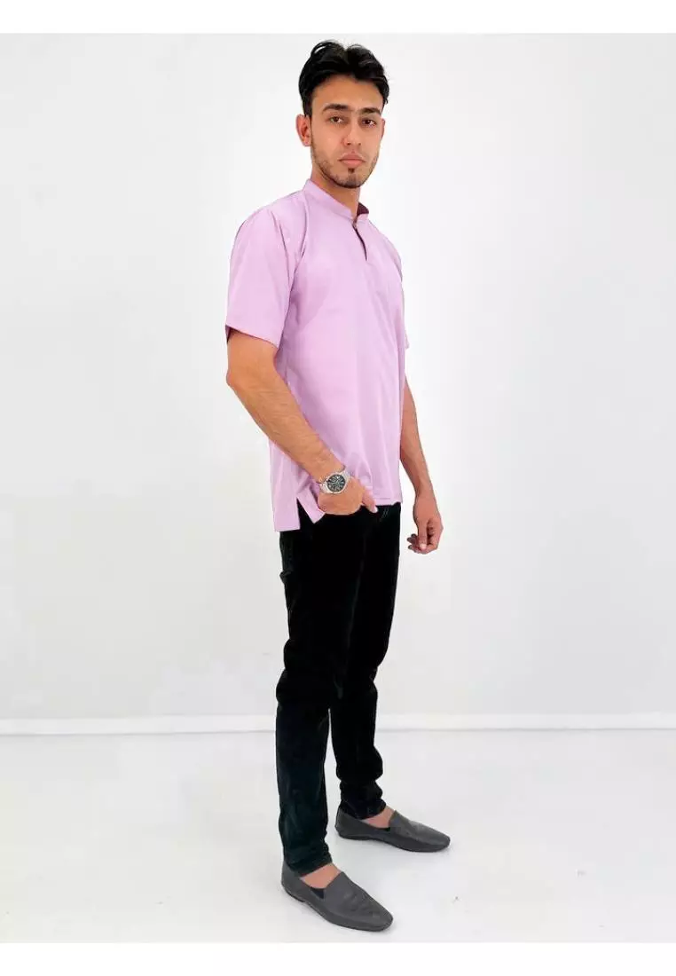 Kurta Mulk by Hudz