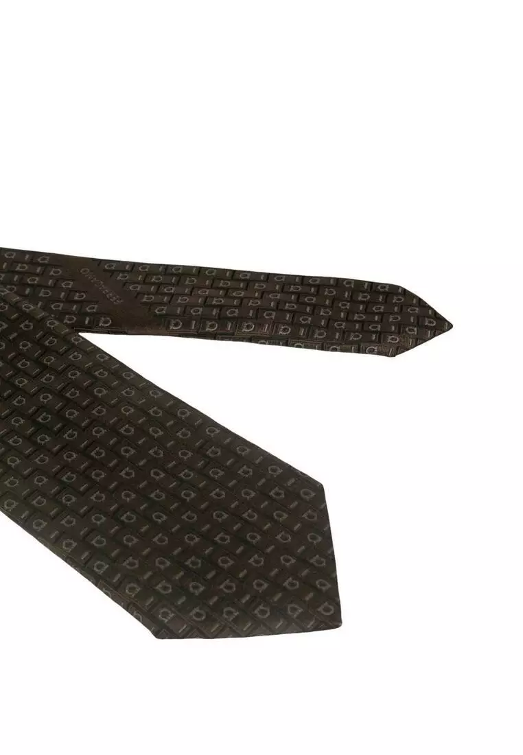 Silk Tie
