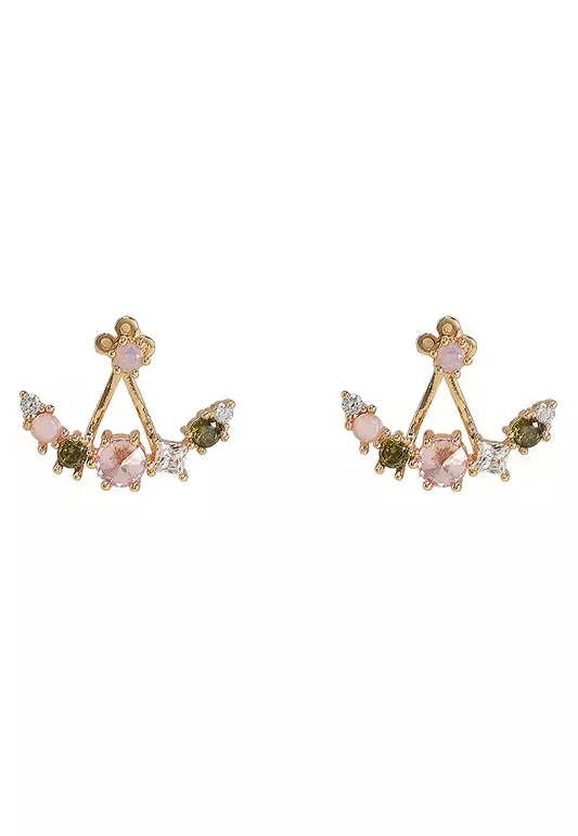 Annesley Earrings