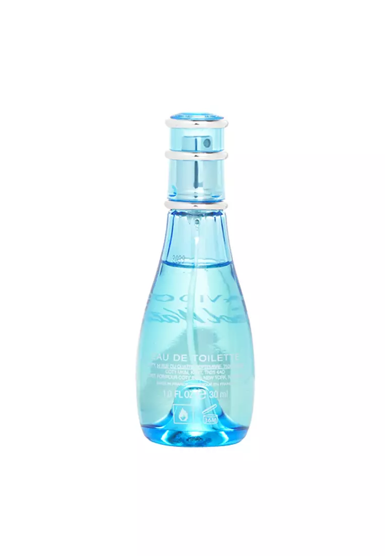 DAVIDOFF - Cool Water Eau De Toilette Spray 30ml/1oz.