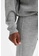 DeFacto grey Relaxed Fit Basic Jogger Trousers 3F9CFAA0294466GS_5