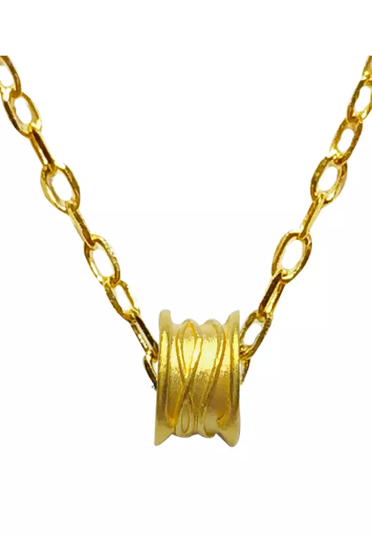 Gold plated clearance silver chain