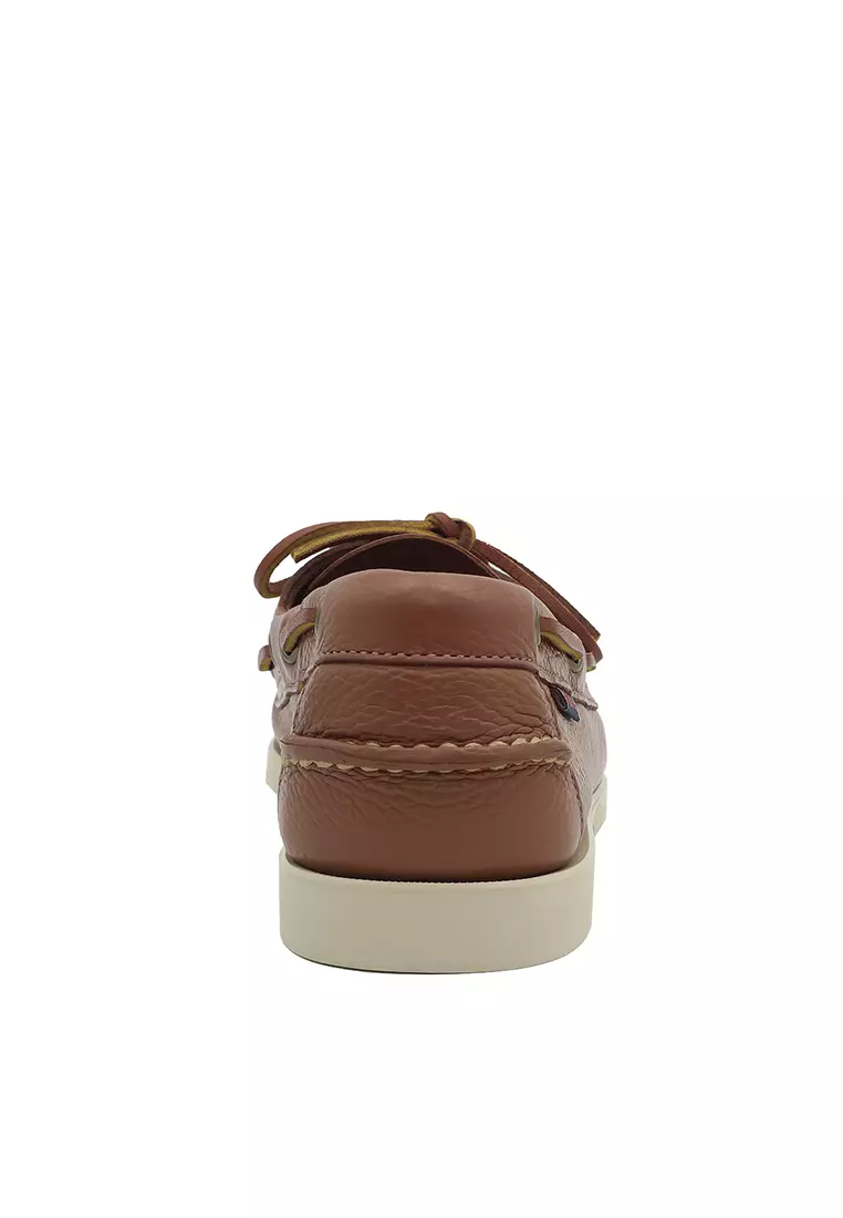 Docksides Men's Shoes