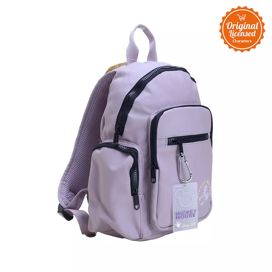 Mickey Mouse Tas Anak London Backpack M 32x22x14 cm