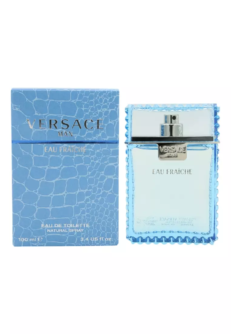 雲淡風輕男士淡香水 100ml