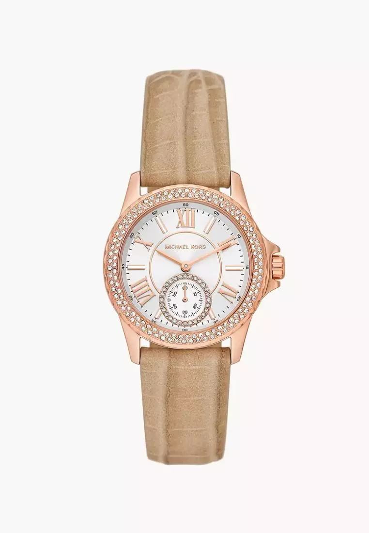 Jual Michael Kors Jam Tangan Wanita Michael Kors Mini Everest