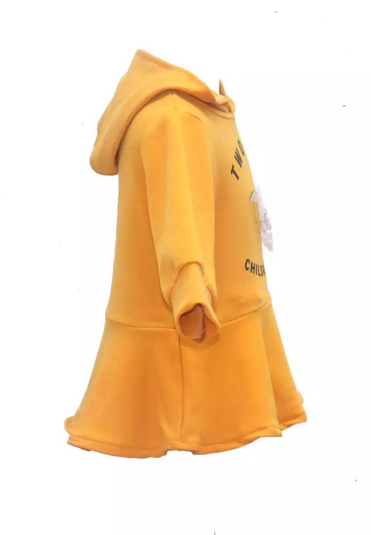 HUMBLE HOODIE ANAK - Sweater Anak - Hoodie Anak 4051