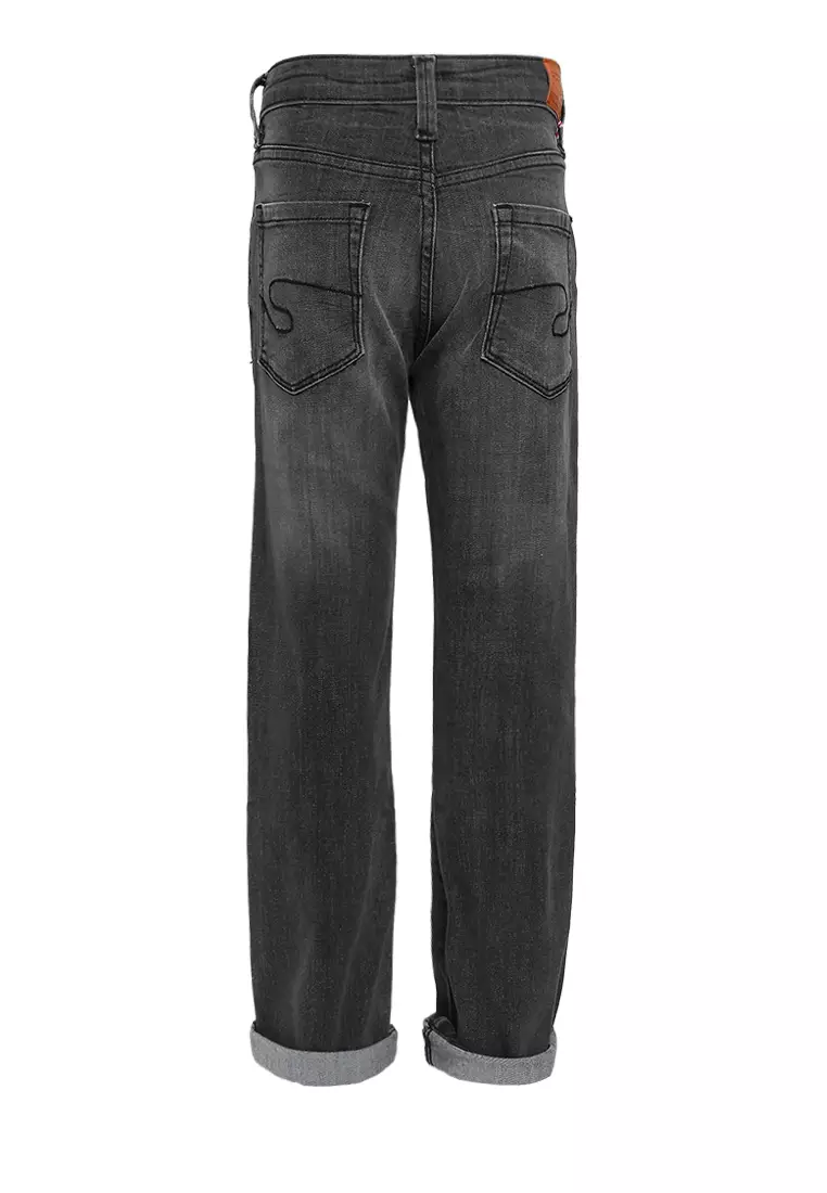 Celana Panjang Denim