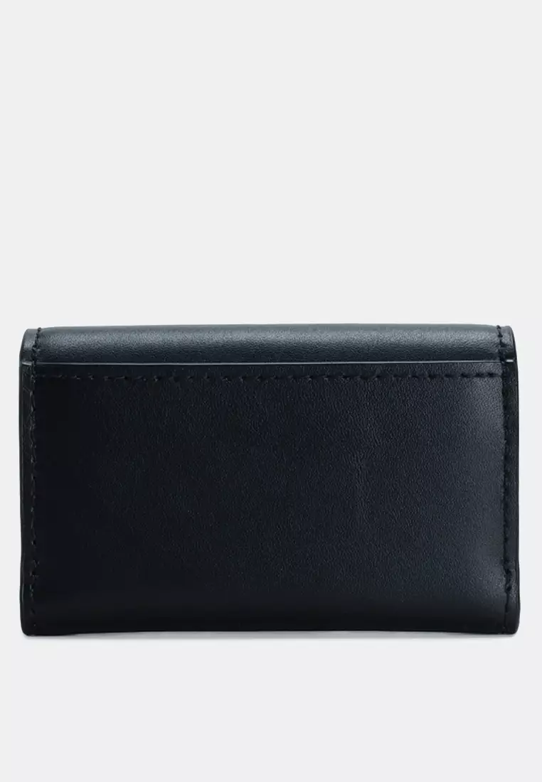 Michael Kors Lyra Extra-Small Trifold Wallet 2026 | Buy Michael