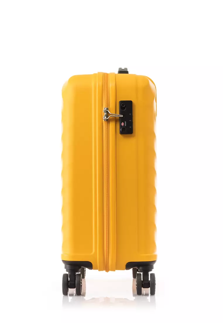 Buy American Tourister American Tourister SENNA SPINNER 55/20 TSA ...